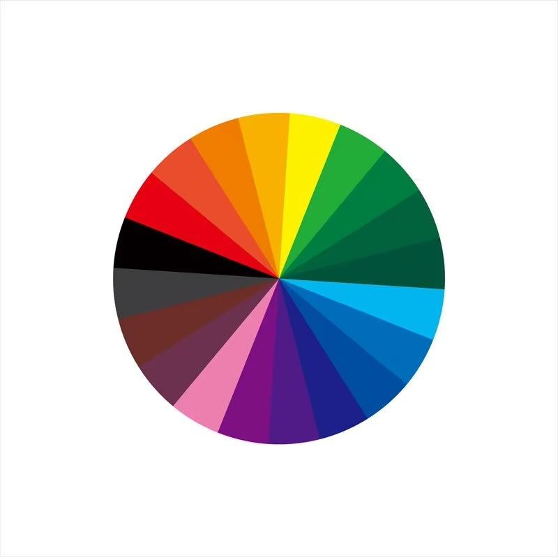 สีสันที่กำหนดเอง