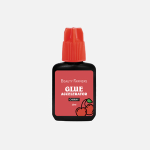 Accélérateur de colle, séchage rapide de la colle d'extension de cils (marque privée, OEM est disponible) fabriqué en Corée - Product Image 2