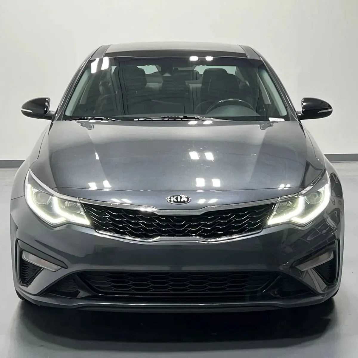 Gebruikt 2020 Kia Optima Se Fwd Sedan