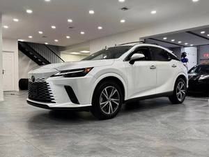 OFERTA ESPECIAL: SUV RX 350 PREMIUM USADO (2017-2026), LHD/RHD, GRADO INDUSTRIAL, GARANTÍA DE 3 AÑOS, PARA EXTERIORES, EN VENTA - Product Image 2