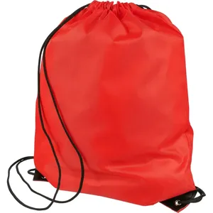 Zaino Sportivo Personalizzato con Coulisse, Gadget Personalizzabili per Uso Promozionale - Product Image 1