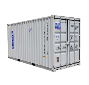 Conteneurs Isolés de Haute Qualité pour un Stockage et un Transport à Température Contrôlée en Toute Sécurité dans Toutes les Branches d'Activité - Product Image 1