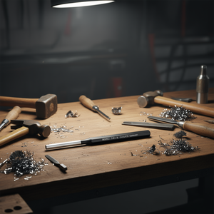 เฮเซต ดริฟท์ พิน สำหรับสิ่วและเหล็กเจาะ - Product Image 3