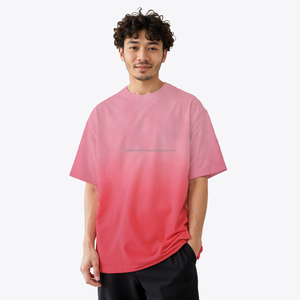 เสื้อยืดแขนยาวผู้ชายผ้าฝ้าย 100% สั่งทำพิเศษ พิมพ์ลายได้ คอทรงโอ ระบายอากาศได้ดี เป็นมิตรกับสิ่งแวดล้อม เสื้อผ้าลำลอง-ผู้ผลิตขายส่ง - Product Image 3