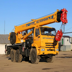 2025 2026มือสอง & สินค้าใหม่มาพร้อมกับชุดอุปกรณ์รถยนต์ยานพาหนะ2820K RCS HMF เครนติดตั้งบนรถบรรทุก - Product Image 6