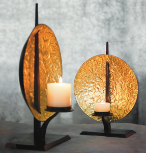 Sconce Style <b>Tea</b> <b>Light</b> <b>Candle</b> Holder Stand Tabletop Tealight for Home Wedding Best Seller Tealight <b>Candles</b> Holder - Product Image 1