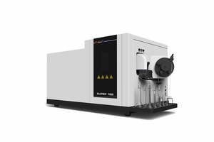 Viscosimètre Brookfield AELAB SUPEC 7000 avec température de fonctionnement de 5 à 35°C et une répétabilité de 0,2% pour - Product Image 3