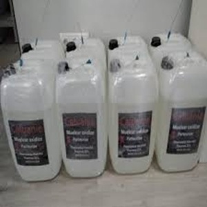 Poudre d'oxydation Caluanie Muelear de qualité industrielle originale de qualité électronique de qualité alimentaire disponible à des prix raisonnables pour l'électronique - Product Image 4