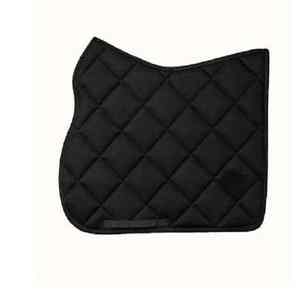 Selle de course occidentale de classe supérieure internationale solide, tapis de selle en maille, doublure personnalisée, tapis de selle de dressage - Product Image 2