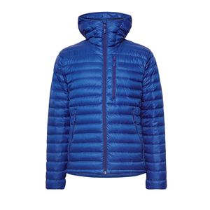 Chaqueta Acolchada Ligera de Último Diseño, Resistente al Agua, con Cobertura Facial Completa y Marca Personalizada, Chaquetas para Hombre - Product Image 3