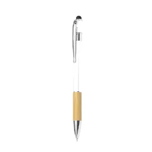 Penna Promozionale Sostenibile in Bambù di Touch Berget - Product Image 6