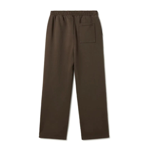 กางเกงวิ่งผู้ชายน้ำหนักเบาสำหรับฤดูหนาวกางเกงวิ่งแบบเรียบๆสำหรับใส่ไปยิมเล่นกีฬาแห้งเร็วดีไซน์ใหม่ - Product Image 2