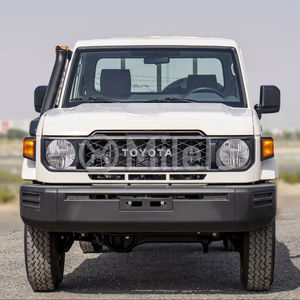 CRUISER LC79SC 2.8D 2024 (DISPONIBLE EN VERSION DIRECTION GAUCHE ET DIRECTION DROITE) - Product Image 1