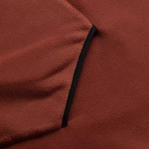 เสื้อฮู้ดดี้แบบยูนิเซ็กซ์ ปักโลโก้ตามสั่ง ผ้าฝ้าย 100% ผ้าเทอร์รี่สำหรับฤดูหนาว ขายส่ง เสื้อสตรีทแวร์แบบสวมหัว ลายพิมพ์ 3 มิติ - Product Image 6