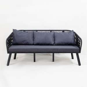 CH Factory-Adjustable <b>Outdoor</b> <b>Rocking</b> <b>Chair</b> with Comfortable Design for Relaxation - Product Image 4