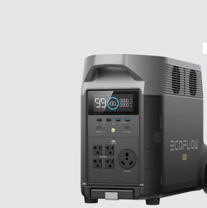 LA MEJOR OFERTA DE LA SUBASTA: Estación de Energía Portátil Profesional Disponible para Envío Inmediato - Product Image 1