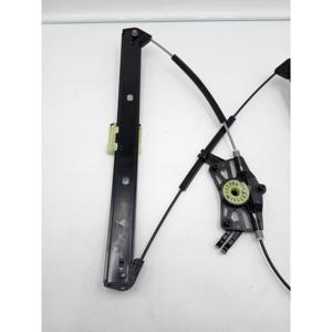 ชุดกลไกควบคุมกระจกหน้าต่างด้านหน้าซ้าย AUDI Q5 Serie (FYB) (17>) รุ่น 80a837461A - Product Image 3