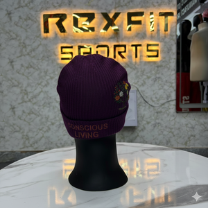 Wholesale Custom Label Breathable <b>Waterproof</b> 100% Acrylic Image Unisex Adult Sports Use Adjustable <b>Beanie</b>-OEM Factory Direct - Product Image 3