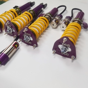 Coche deportivo de alto rendimiento con botella de nitrógeno, edición de carreras, con suspensión ajustable WP0AA2A99ES106937 - Product Image 3