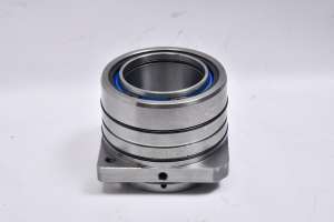 ตัวเรือนภายนอกสำหรับ PUTZMEISTER หมายเลขชิ้นส่วน: 240391003 400494 508064 อะไหล่ปั๊มคอนกรีต - Product Image 4