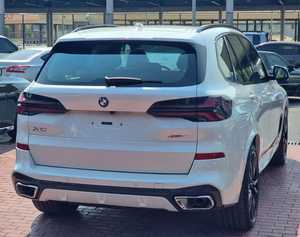 บีเอ็มดับเบิลยู เอ็กซ์3 xDRIVE40i M SPORT AWD ปี 2025 ใหม่เอี่ยม 300-399 แรงม้า เครื่องยนต์ 6 สูบ ยูโร 6 5 ที่นั่ง เกียร์อัตโนมัติ - Product Image 3