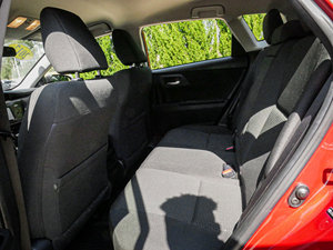 Toyota Corolla iM 2017 Usado en Buen Estado - Product Image 5