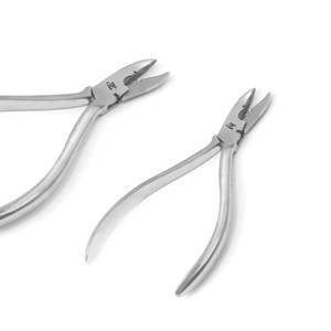 Alicates de corte Waldsachs Alicates de corte de alambre Waldsachs Instrumentos de ortodoncia - Product Image 1