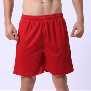 New Arrivals Good Quality Quick Dry Breathable Soccer Wear Shorts Oem Custom <b>Football</b> Suit for Men DDP shipping - Product Image 4