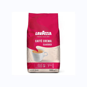 Prix de vente promotionnel pour le café moulu Qualita Rossa Arabica 1 kg en vente - Product Image 2