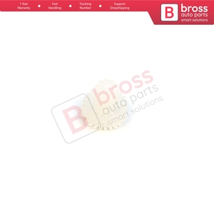 Moteur d'actionneur de commande de volet de ventilation de climatiseur et de chauffage V1BGE533, réparation d'engrenage 10/25 dents pour Classe C W203 S203 2000-2008 - Product Image 6