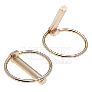 Goupille de liaison de 10 mm, numéro OEM 810285M92, pièces de machines en acier inoxydable, goupille de liaison de 10 mm, numéro OEM 810285M92 - Product Image 6