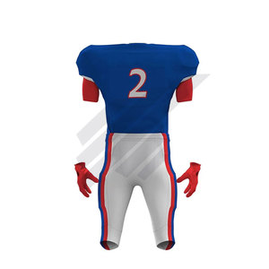 Best Manufacturer Made <b>Cheap</b> Price American <b>Football</b> Kit Latest Design American <b>Football</b> Kit - Product Image 5