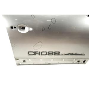 PUERTA DELANTERA DERECHA RENAULT Scenic Serie K9K 636, K9K 656, K9K 657, K9K 836, K9K 837 (09>16) - Product Image 2