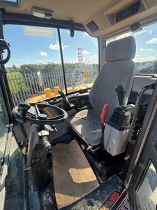 Volvo EW60E Rubber Duck 9 tonnes, capacité de la benne de 1,43 m³ - Product Image 6