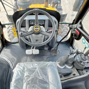 Meilleure vente JCB 3CX Chargeuse-pelleteuse - Product Image 1