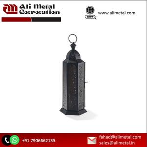 Best-Quality Extra Heavyweight Wood Lantern Exclusive Lighting <b>Accessory</b> for Christmas Hot Sale Lantern Light <b>Other</b> Candle - Product Image 2