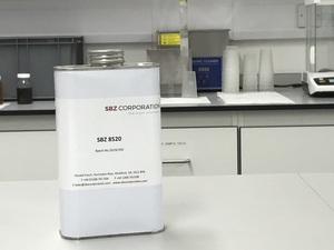 SBZ 7003 Lubricante automotriz Rendimiento óptimo Aditivos petroquímicos Componentes de mezcla superiores antioxidantes fenólicos - Product Image 3