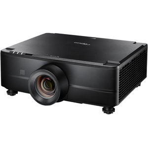 โปรเจคเตอร์เลเซอร์ DLP 4K |   เทคโนโลยีออปโตมา |   8500 ลูเมน |   ยูเอชดี |   ความสว่างสูง - Product Image 1