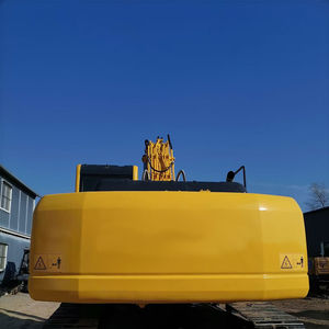 Excavatrice sur chenilles hydraulique d'origine utilisée, excavatrice de 24 tonnes à vendre - Product Image 4