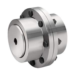 Accouplement à engrenages en nylon de haute qualité M19-24T M28-34T M38-44T flexible pour l'industrie et les machines directement du Gujarat en Inde" - Product Image 4