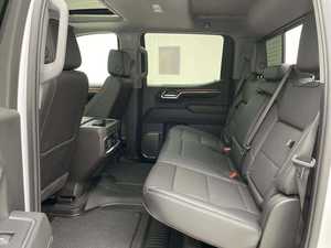 2024 1500 D Enali Crew.Cab 4WD Automatique Sièges en Cuir Conduite à Gauche SUV Moteur Turbo Toit Ouvrant Panoramique Propre Faible Kilométrage - Product Image 6