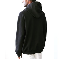 Nouveauté 2026 : Sweats à capuche d'hiver pour hommes – Brodés, qualité supérieure, personnalisables, écologiques, respirants, style urbain décontracté