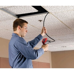 Caméra d'inspection RIDGID Micro CA-25 2,7 pouces, alimentée par batterie, avec LED 480 x 234, 17 mm, 4 câbles, longueur 1200 mm - Accessoire pour outil électrique - Product Image 3