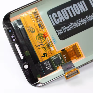 Màn hình LCD OLED thay thế cho Samsung <span class=keywords><strong>Galaxy</strong></span> <span class=keywords><strong>S6</strong></span> và <span class=keywords><strong>S6</strong></span> Edge: precio de fabrica, venta AL por Mayor - Product Image 3