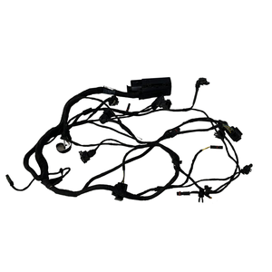 Cablaggio Motore 122EN per BMW R 1200cc GS (13>16) 8544469 Benzina 1.2 - Product Image 1