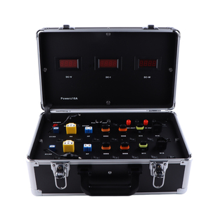 Máy kiểm tra đèn LED ô tô di động, hộp kiểm tra đèn pha LED, máy đo công suất LED, máy đo điện áp, máy kiểm tra độ sáng, máy kiểm tra bóng đèn pha LED - Product Image 1