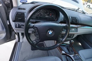 2004 B-M-W X5 3.0i - Product Image 2