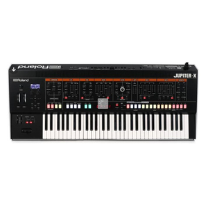 Sintetizador Roland Jupiter-X de 61 Teclas - Product Image 1