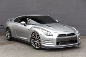 สภาพดีเยี่ยม รถมือสอง ปี 2016 นิสสัน GT-R พรีเมียม วิ่ง 26 พันไมล์ เครื่องยนต์ V6 ทวินเทอร์โบ - Product Image 6