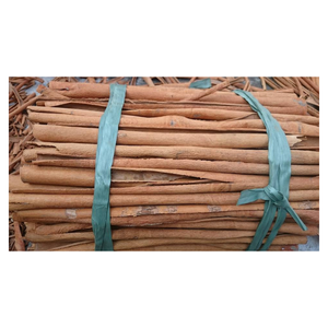Canela seca a granel, corteza de Cassia, proveedor mayorista de especias de Vietnam para hornear, cocinar, té y bebidas, industria - Product Image 3